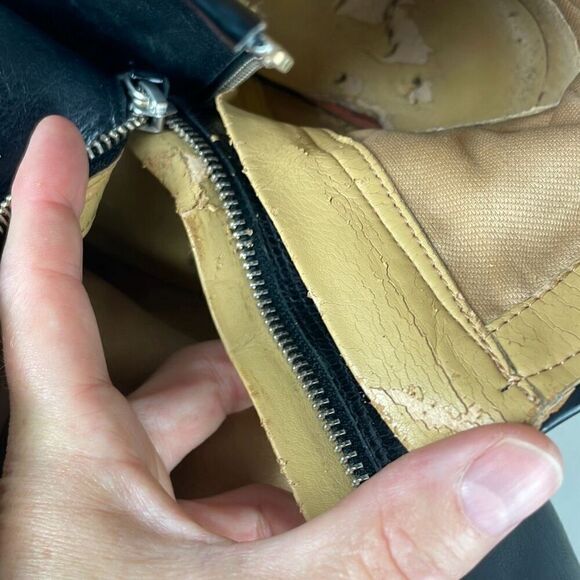 Nine West Anka Platform Ankle Boots 8.5 - Picture 8 of 10